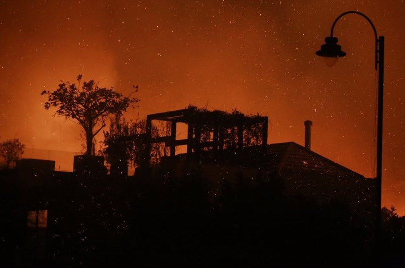 إليسا وعلامة وعجرم وقرداحي وميريام وسابا