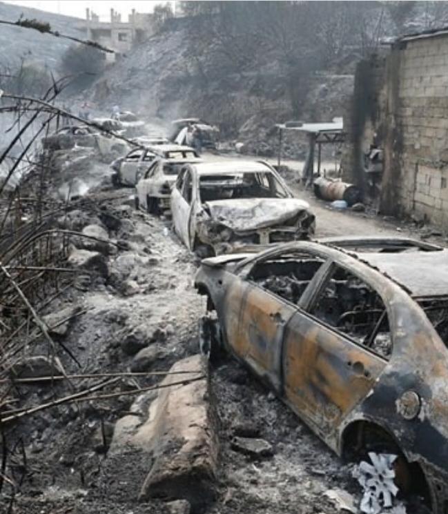 صحيفة: فضيحة الطائرات المعطلة.. تعرف على