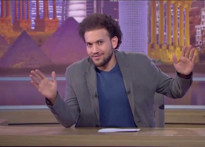 لماذا يا جو شو