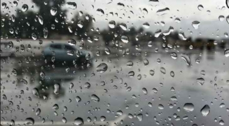 انخفاض على درجات الحرارة لثلاثة ايام