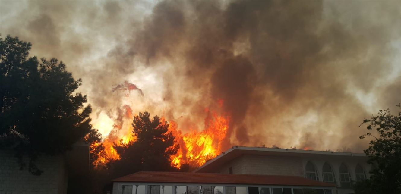 وفاة شخص واصابة 100 في 140