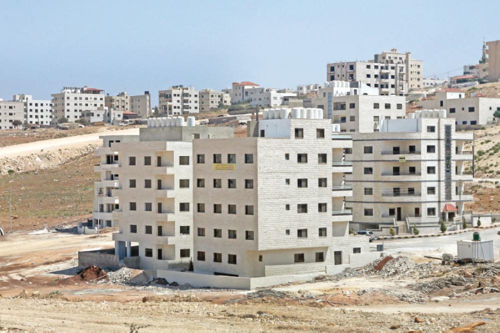 الملك يأمر بوضع نظام معدل لنظام