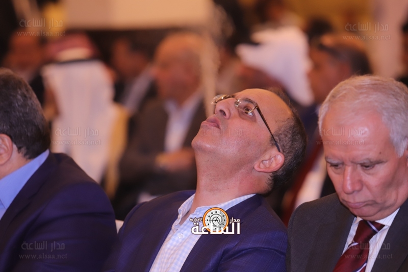 فهد الخيطان ضد التعديل الوزاري