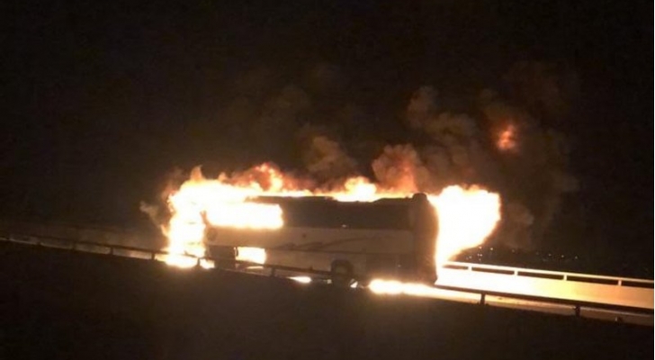 35 وفاة.. وعمليات الخارجية: لا أردنيين