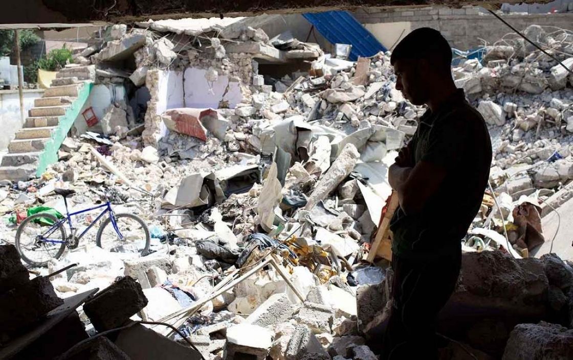 الخردة.. تجارة الأغنياء والفقراء في العقبة