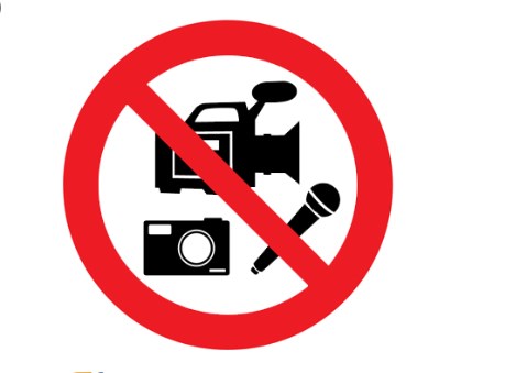 حظر النشر بقضية هروب حدث في