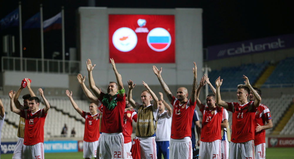 ستة منتخبات تأهلت مبكرا إلى يورو