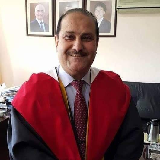 د. أحمد الطويسي.. ضمن أفضل 100