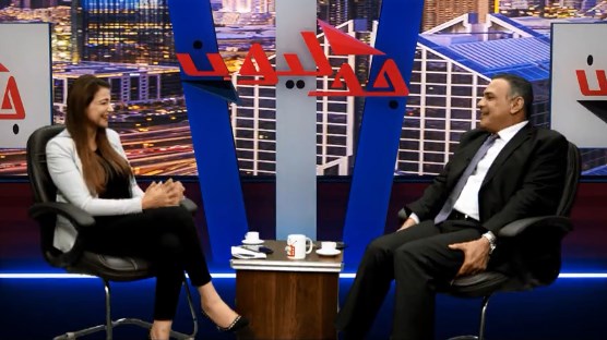 شاهد.. الطراونة يتحدث عن ملف شركة