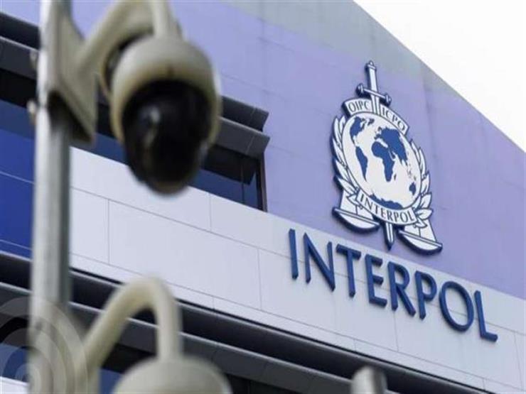 المطيرين مندوبا عن آسيا في الإنتربول