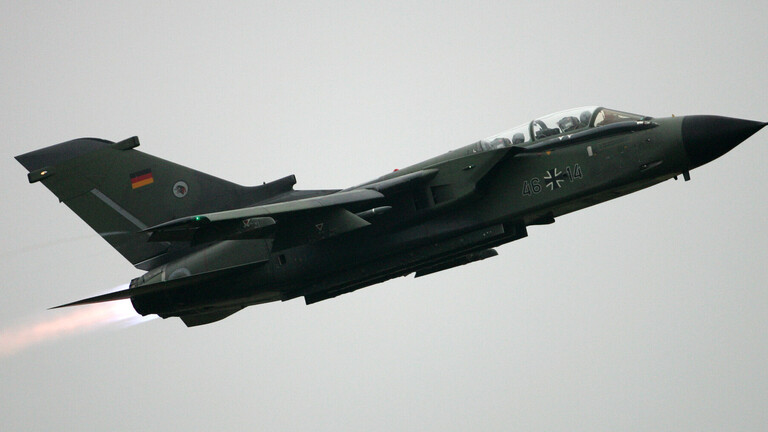 مناورات عسكرية سرية للناتو في ألمانيا