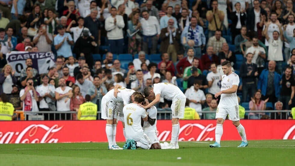 جدول مواعيد أهم المباريات الأوروبية السبت