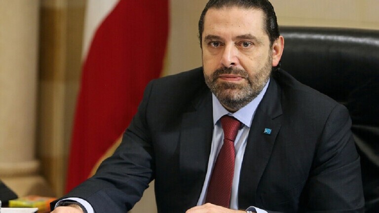 الحريري يستذكر رجلا في «هذه الأيام