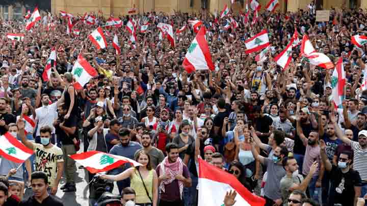 موجز أنباء العالم