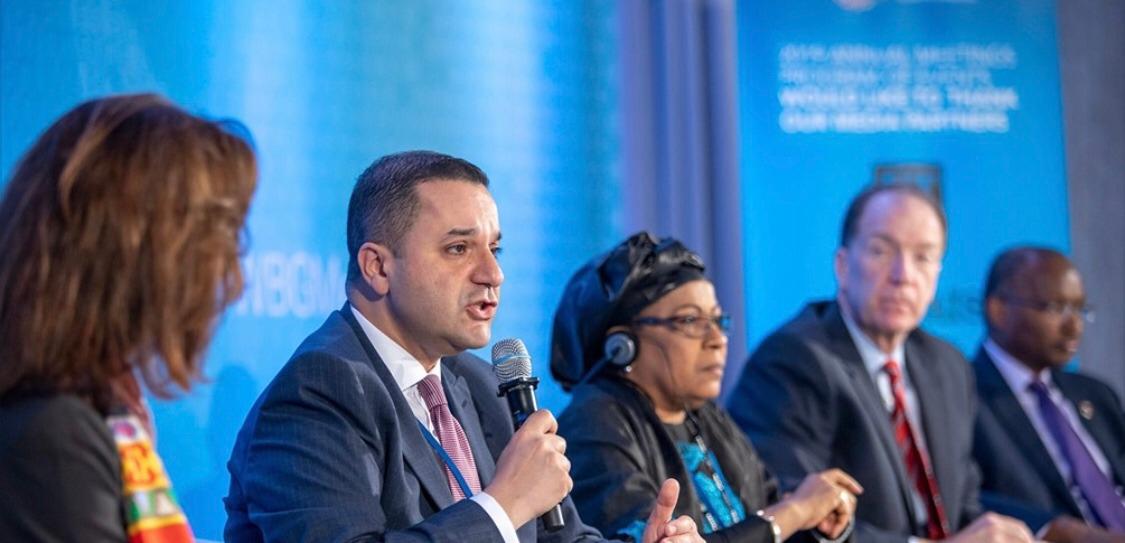 بعد احتجاجات لبنان.. العسعس: آثار الازمات