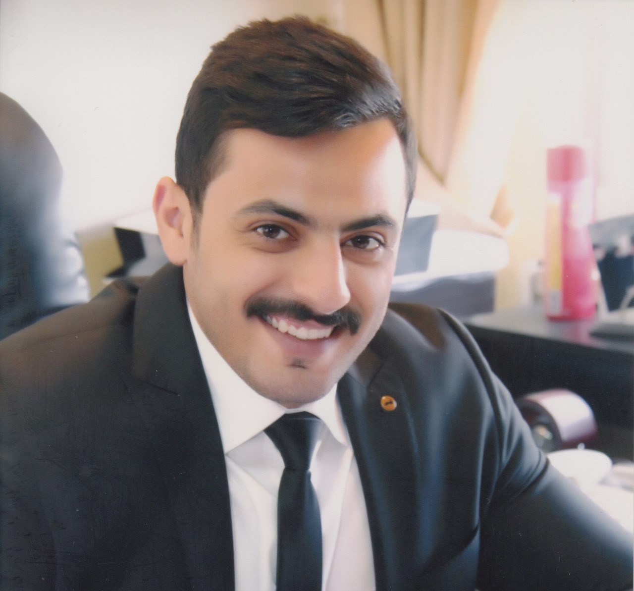 يقظة الشباب تعزز الهوية الوطنية