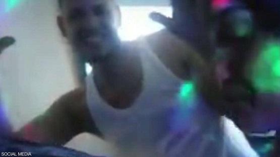 ملهى ليلي داخل السجن