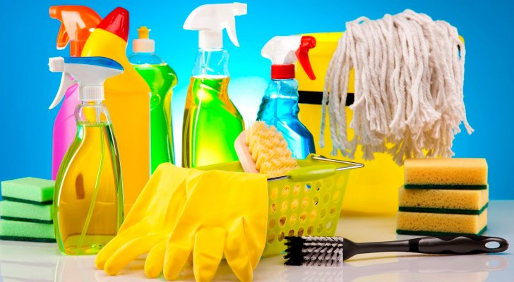 قطاع الصناعات الكيميائية يحذر الأردنيات