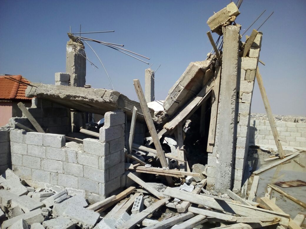 لجنة السلامة العامة في ’الامانة‘ تقرر