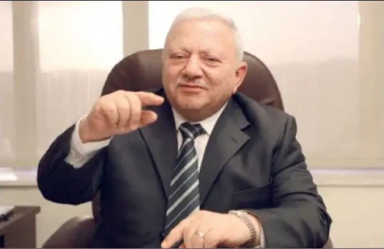 نبيل الرسام يلوح بنقل استثماراته الى