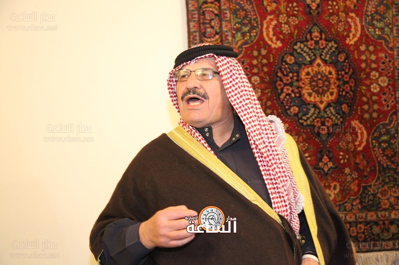المؤرخ أحمد عويدي: عبابيد لبنان أصولهم