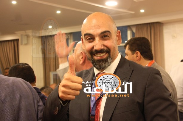 الكيلاني: تفاهمات مع الحكومة حول «العلاوة