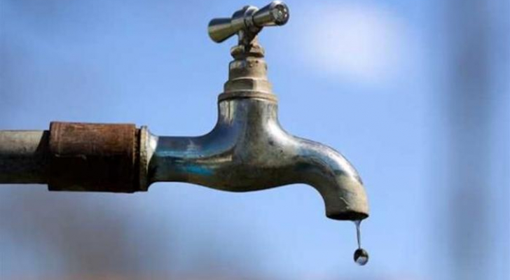 مياهنا تسيطر على تغير طفيف بنوعية