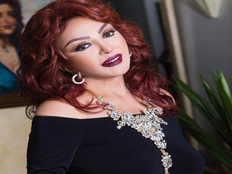 نبيلة عبيد تستعيد ذكريات زيجاتها المتعددة: