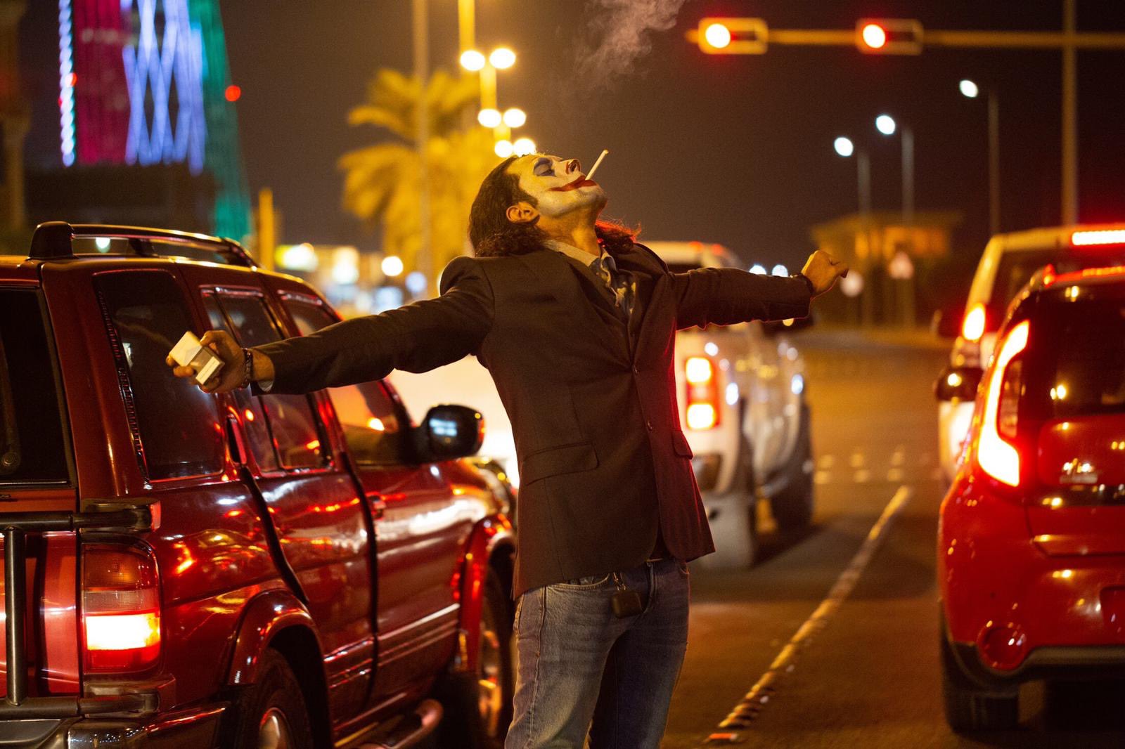 «الجوكر» الكويتي في قبضة الأمن.. ما