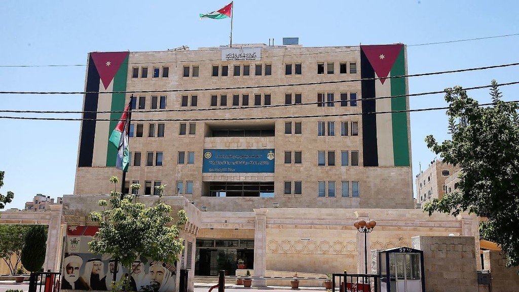 مدعوون للتعيين (أسماء)