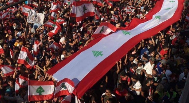 اجتماع طارئ للحكومة اللبنانية على وقع