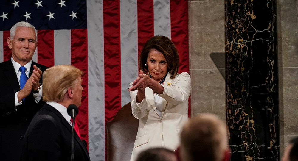 مصادر أميركية لـ مدار الساعة: لهذا