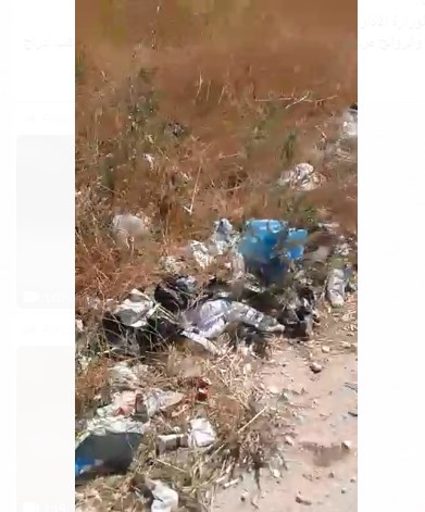 بين وزارتي الأشغال والإدارة المحلية ضاعت