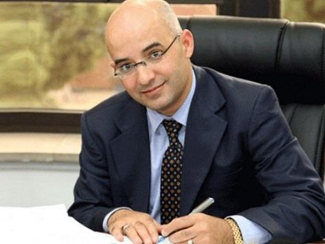 المبيضين مديرا لمركز التوثيق الملكي