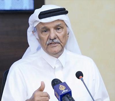 المسفر يدعو للعمل العربي المشترك