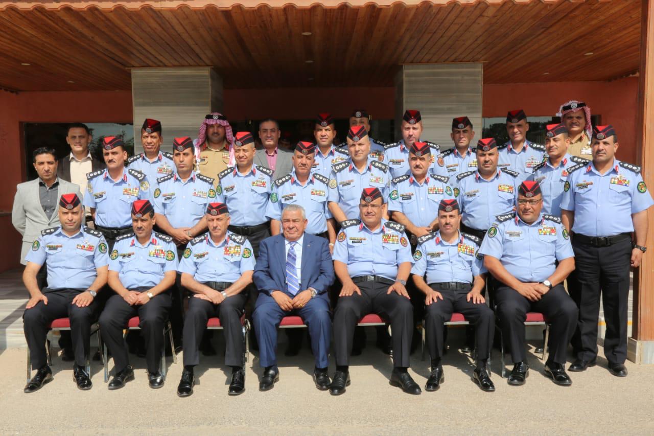 عبدالرؤوف الروابدة يتحدث عن بداية قصة