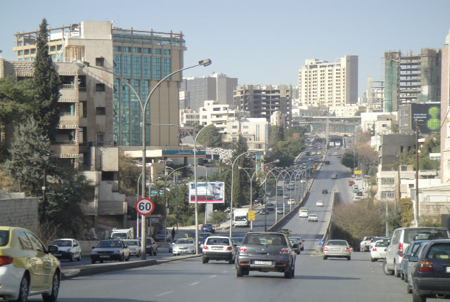 تفاصيل ’نظام الرقابة على الطرق‘.. تعزيز