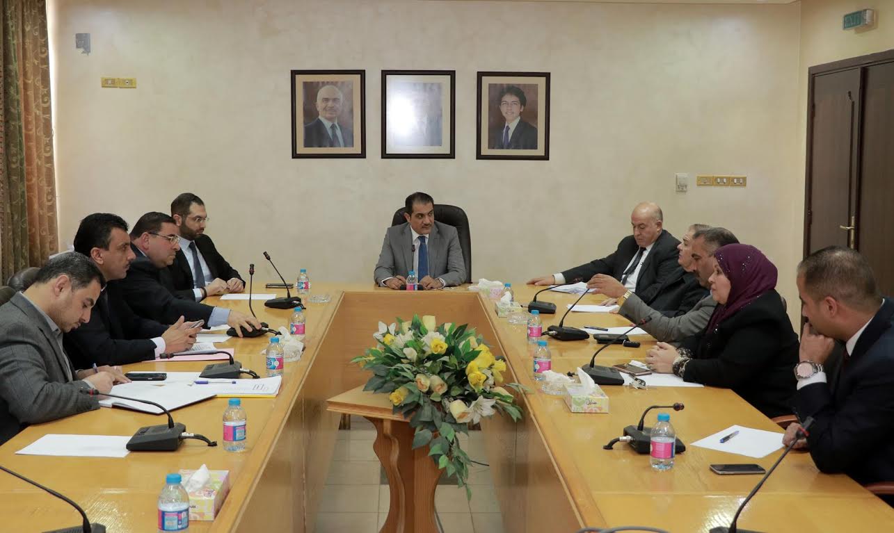 خارجية النواب تؤكد سعيها للتنسيق مع