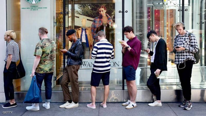 على غرار المخدرات.. مصحات لعلاج إدمان