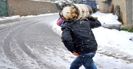 مصفاة البترول ترفع جاهزيتها خلال فصل