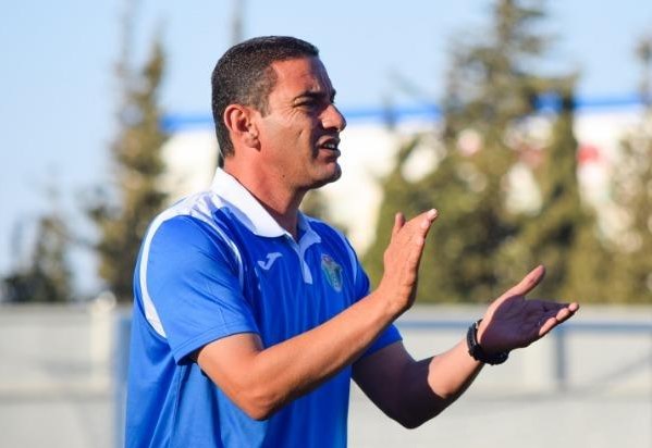 اللحام: هدفنا تكرار إنجازات الأردن بالتصفيات