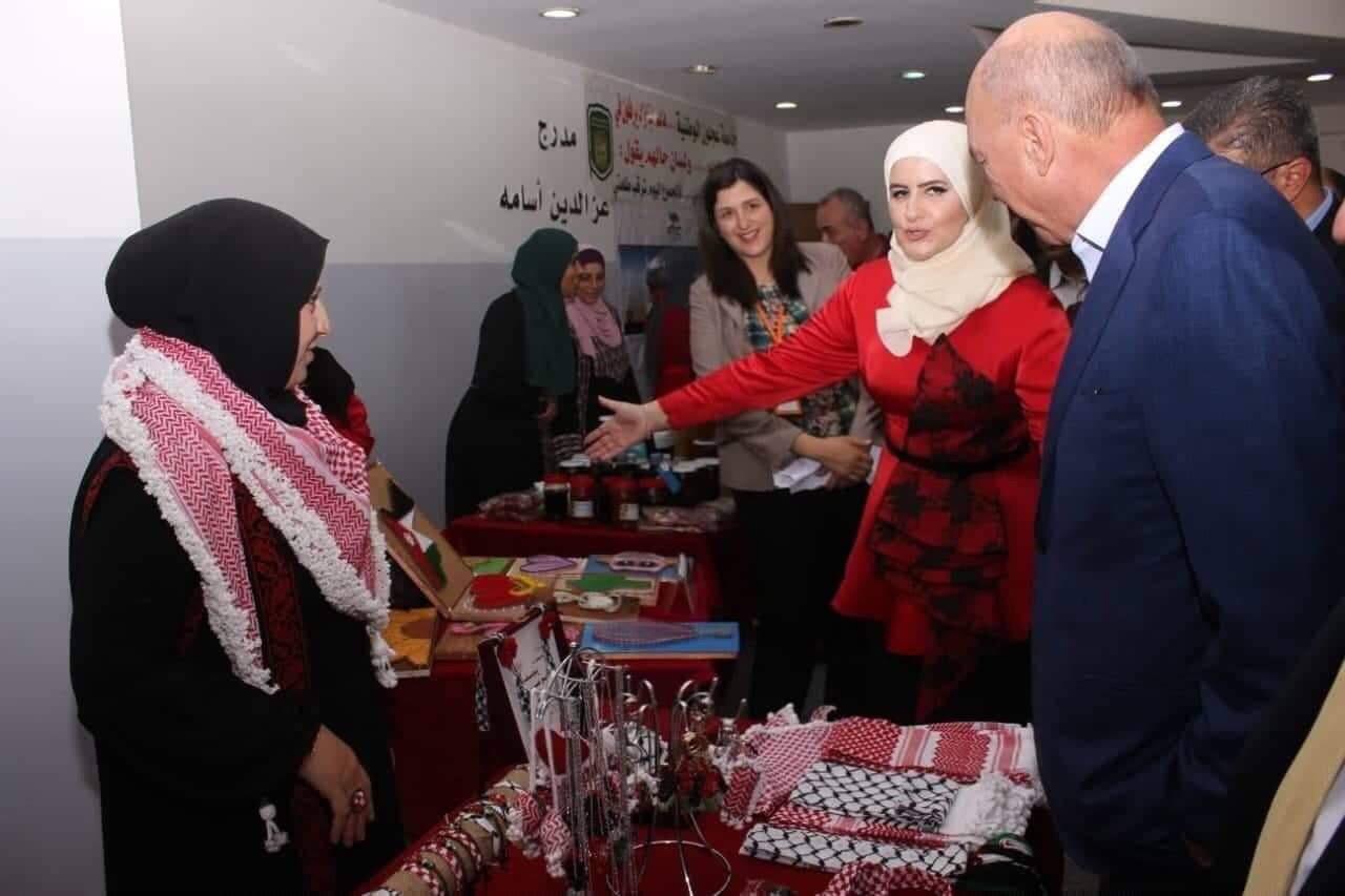 الفايز يفتتح مبادرة «خارطة طريقي» لتمكين