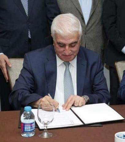 افتتاح مصنع خياطة يوفر 1000 فرصة