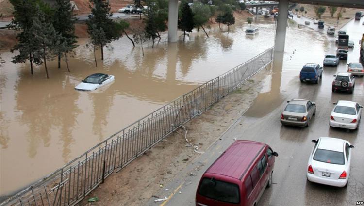 الامن يحذر المواطنين من احتمال تشكل