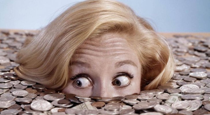 أعداد مليونيرات العالم في تزايد