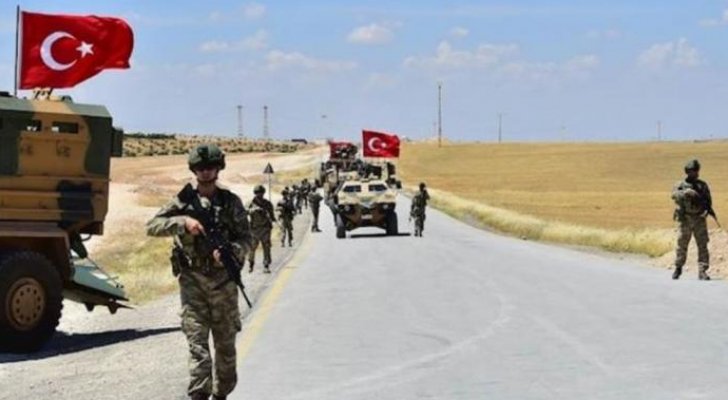 تركيا: لا حاجة لاستئناف العملية العسكرية