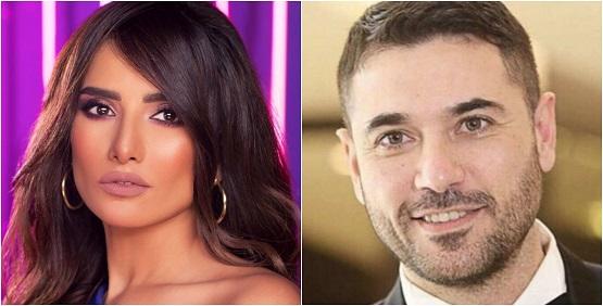 تسريب فيديو لمشاجرة أحمد عز وشقيقة