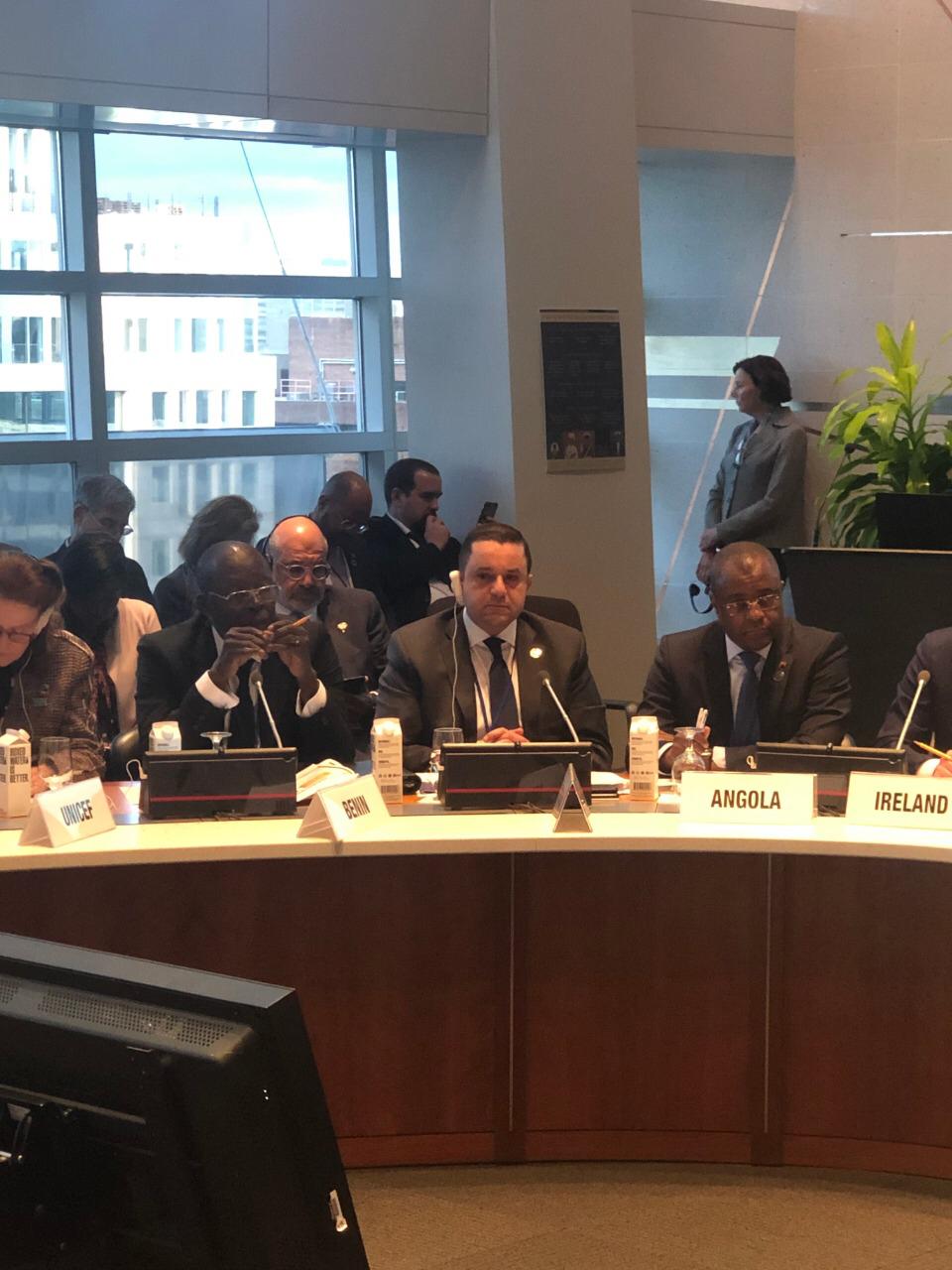 العسعس: النمو الاقتصادي وخلق الوظائف.. الطريق