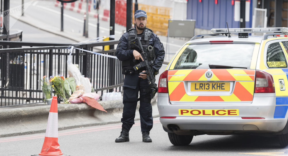 العثور على 39 جثة بشاحنة في