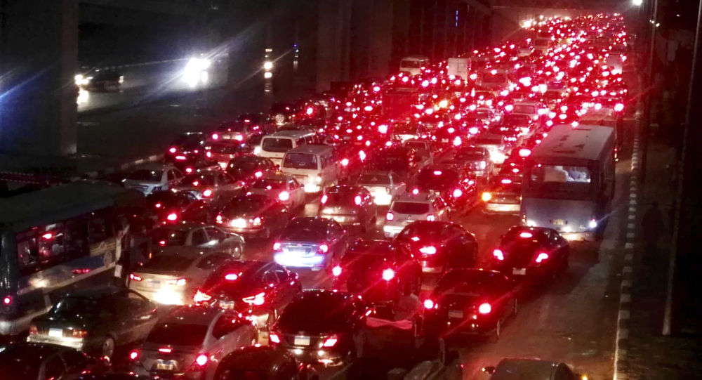 الحكومة المصرية: إمكانياتنا المالية لا تسمح